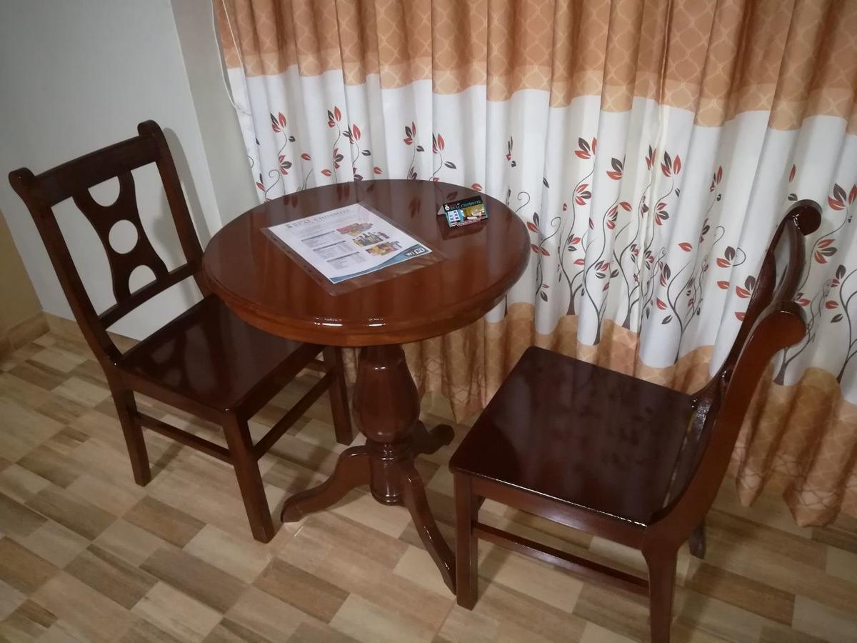 Hotel Real Chimbote Zewnętrze zdjęcie