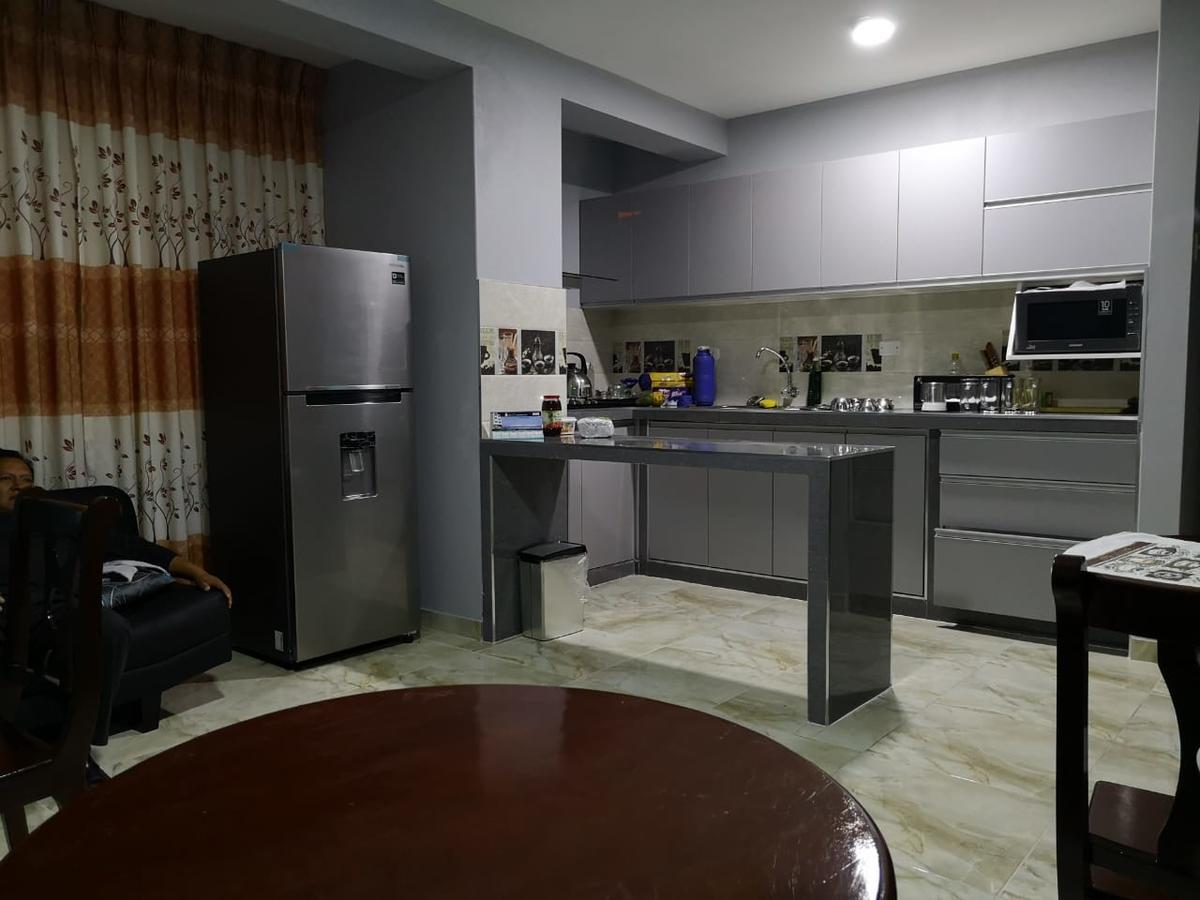 Hotel Real Chimbote Zewnętrze zdjęcie