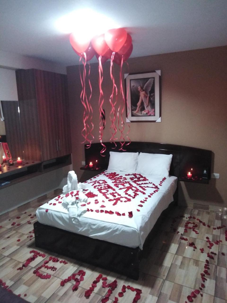 Hotel Real Chimbote Zewnętrze zdjęcie
