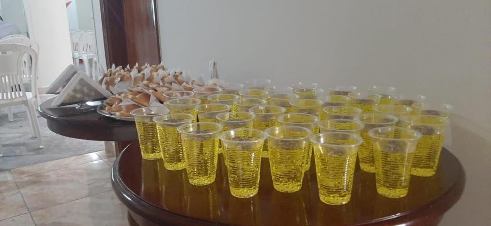 Hotel Real Chimbote Zewnętrze zdjęcie